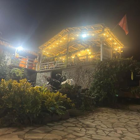 Hoàng Công Bản Giốc Homestay Cao Bang Ngoại thất bức ảnh