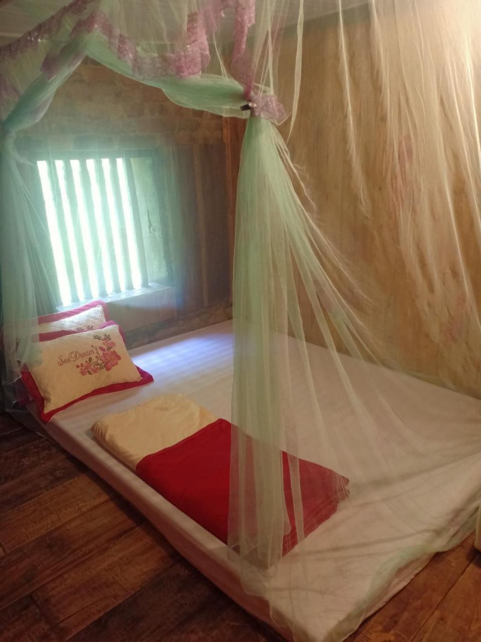 Hoàng Công Bản Giốc Homestay Cao Bang Phòng bức ảnh