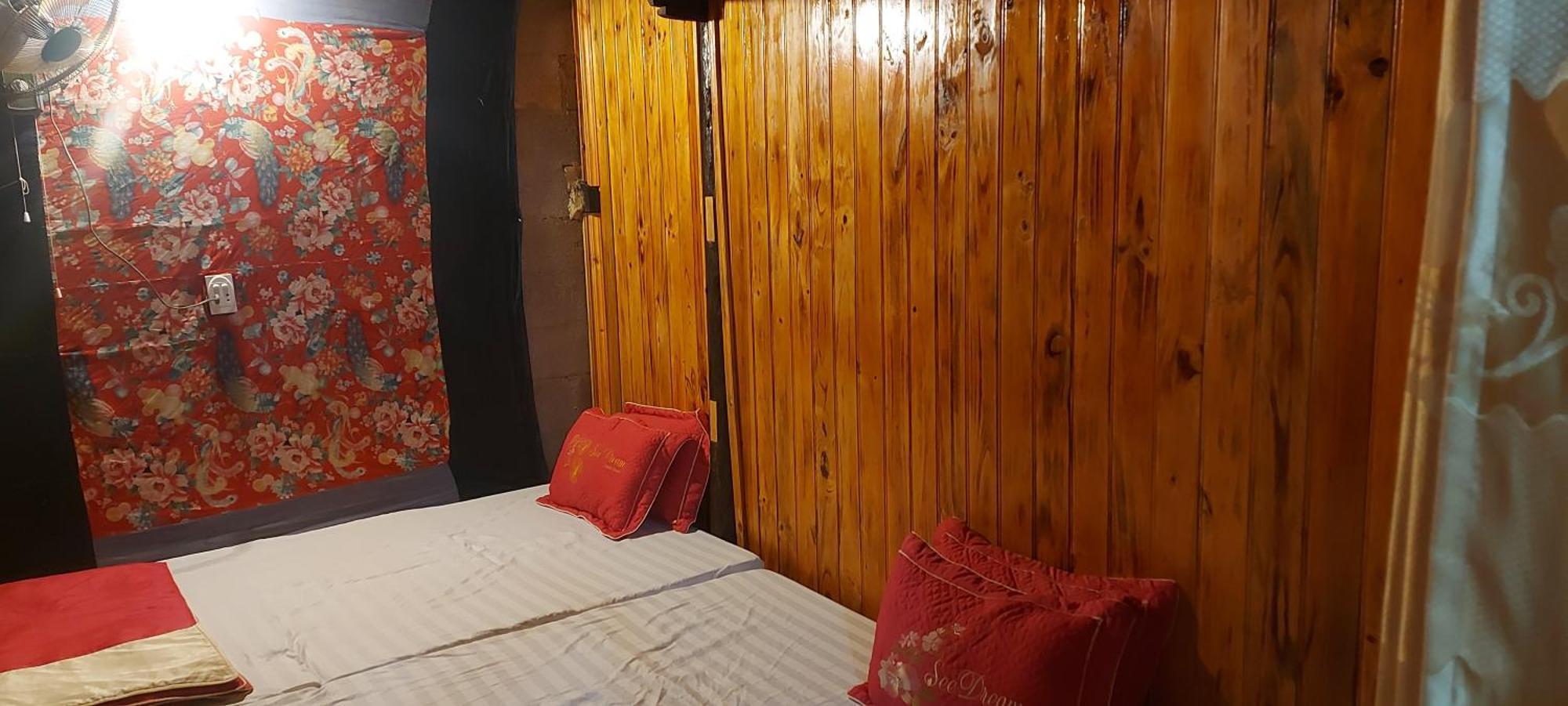 Hoàng Công Bản Giốc Homestay Cao Bang Phòng bức ảnh