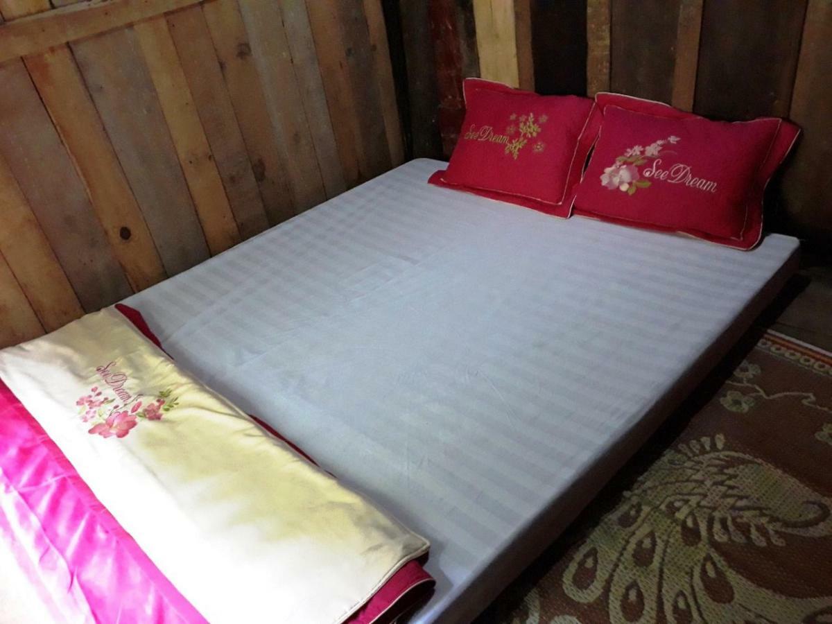Hoàng Công Bản Giốc Homestay Cao Bang Ngoại thất bức ảnh