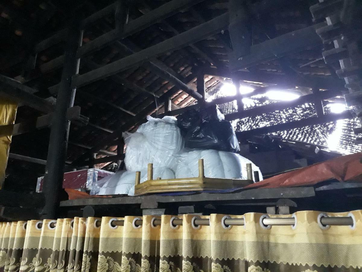 Hoàng Công Bản Giốc Homestay Cao Bang Ngoại thất bức ảnh